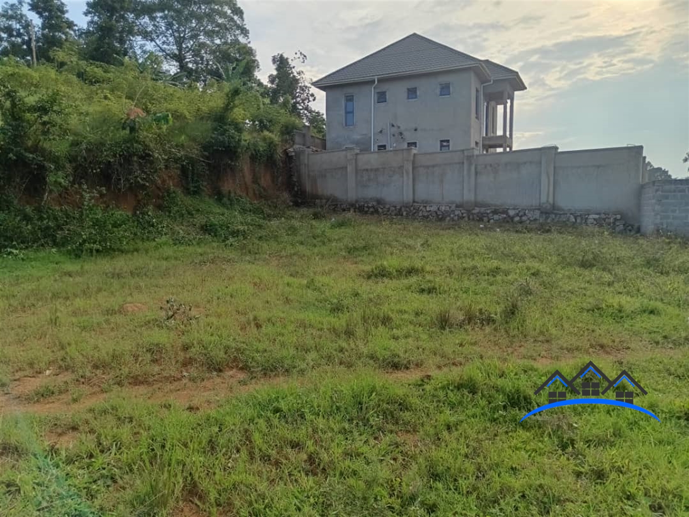 Residential Land for sale in Sonde Wakiso