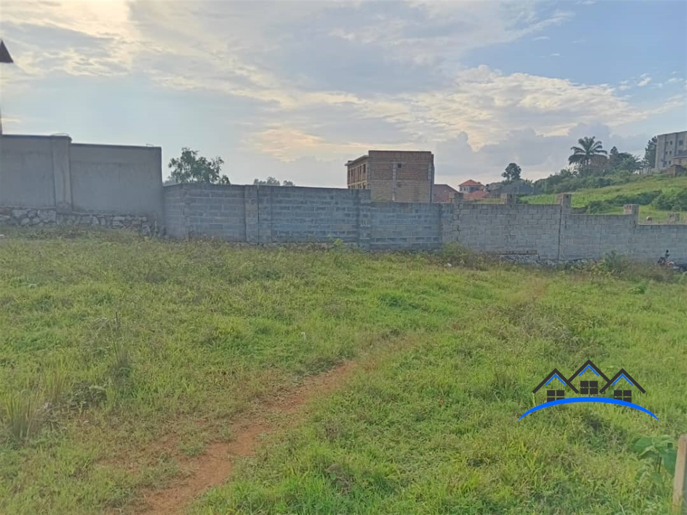 Residential Land for sale in Sonde Wakiso