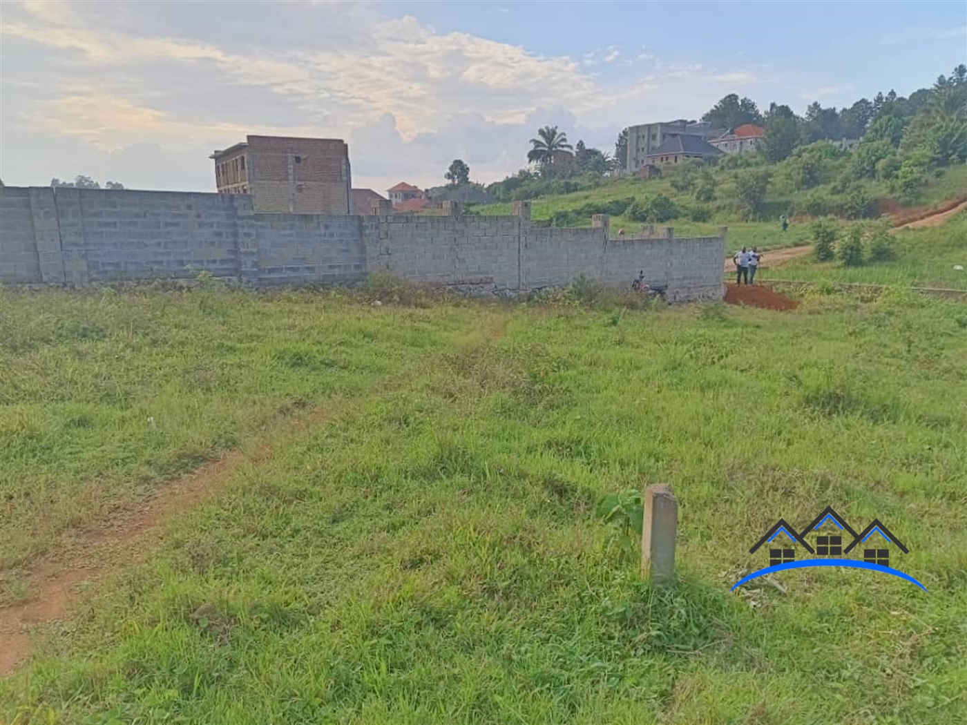 Residential Land for sale in Sonde Wakiso