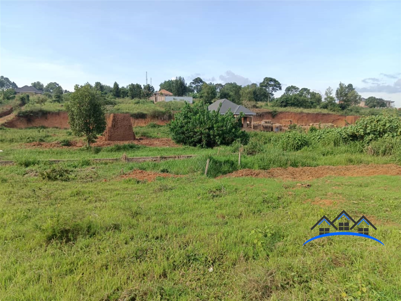 Residential Land for sale in Sonde Wakiso