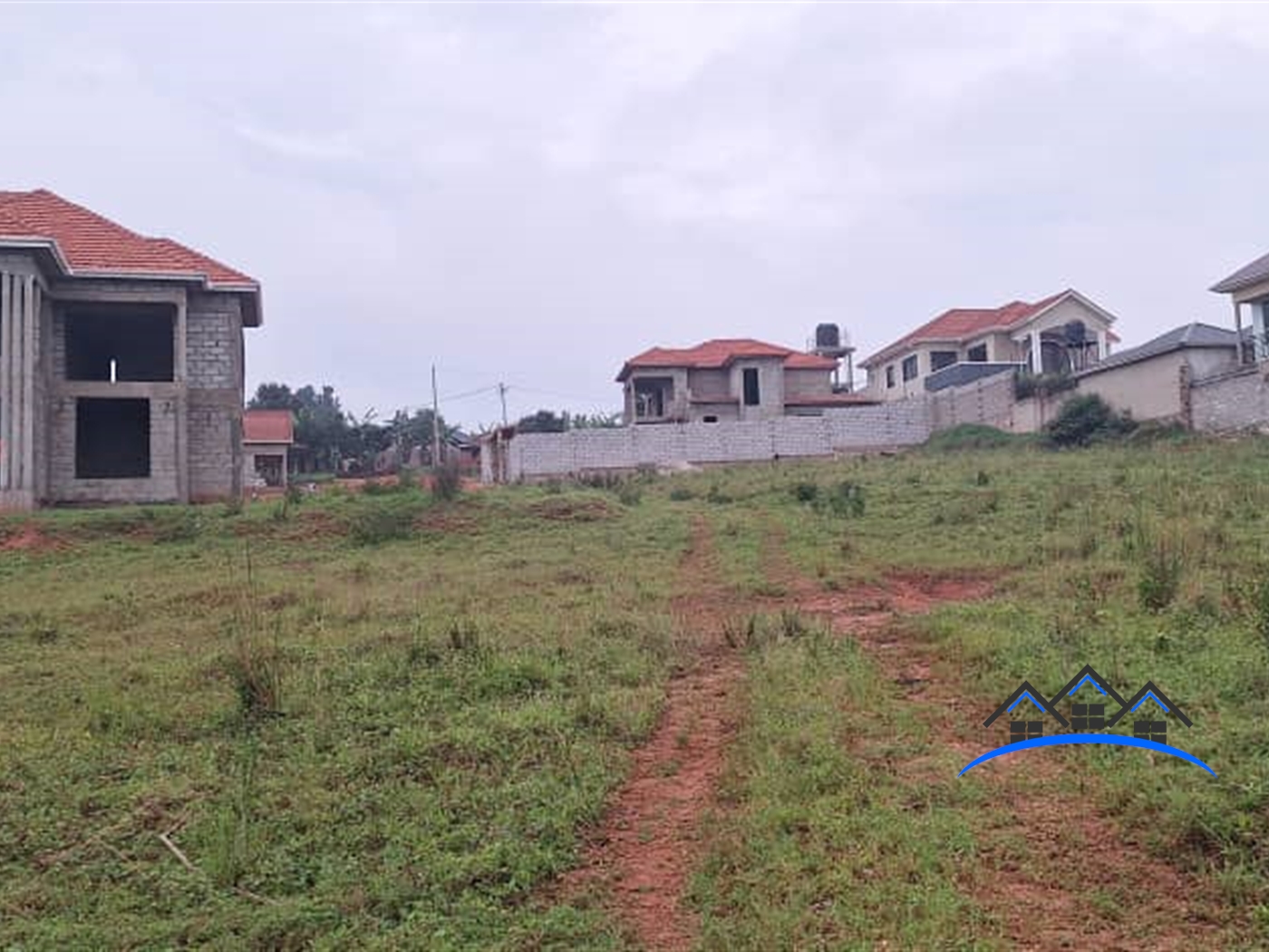 Residential Land for sale in Kira Wakiso