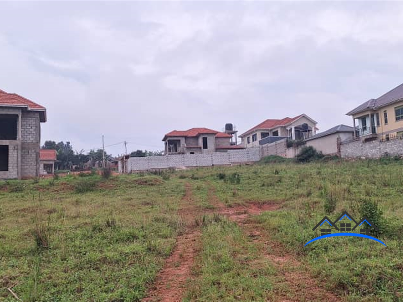 Residential Land for sale in Kira Wakiso