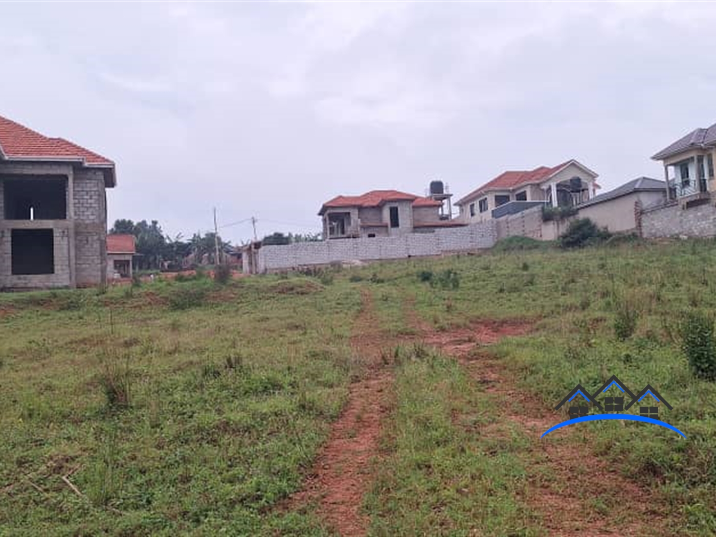 Residential Land for sale in Kira Wakiso