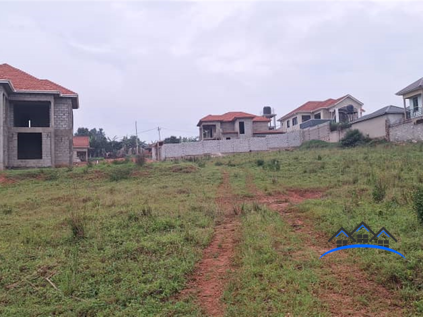 Residential Land for sale in Kira Wakiso