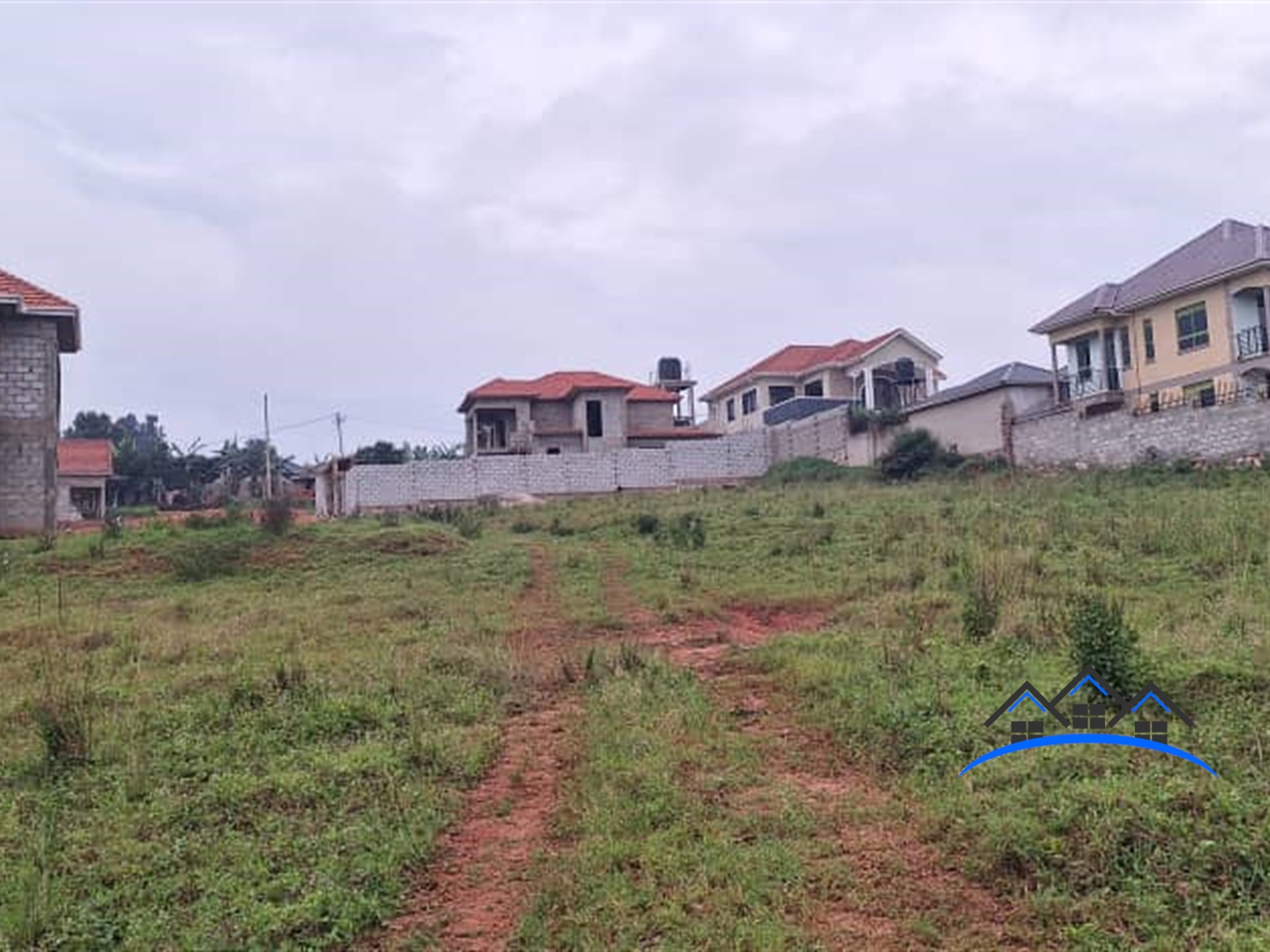 Residential Land for sale in Kira Wakiso