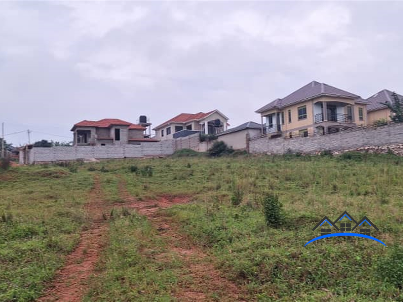 Residential Land for sale in Kira Wakiso