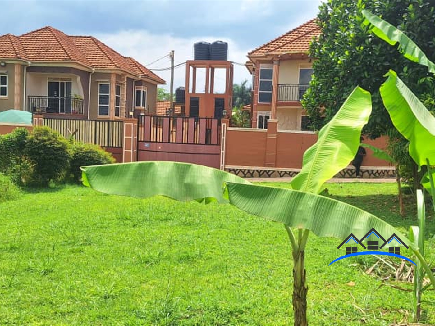 Residential Land for sale in Kira Wakiso