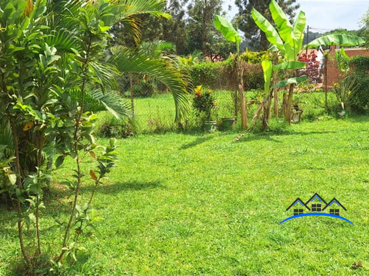 Residential Land for sale in Kira Wakiso