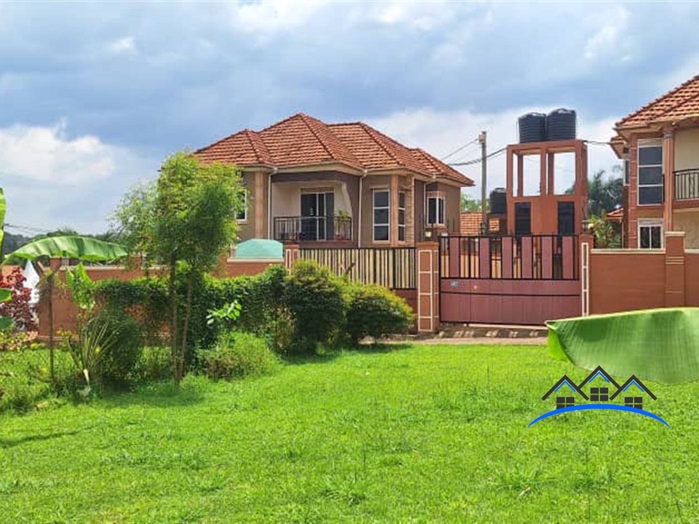 Residential Land for sale in Kira Wakiso