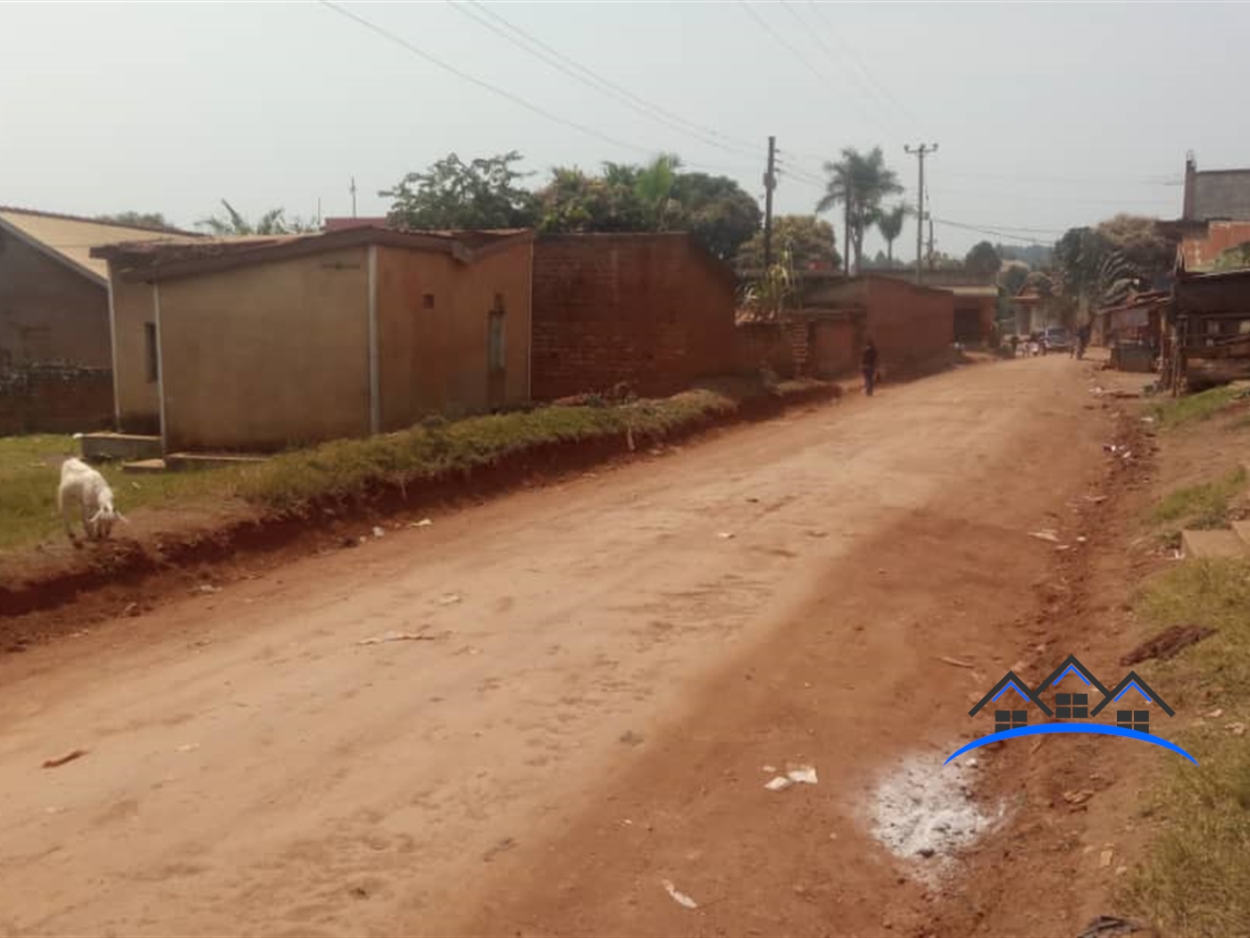 Residential Land for sale in Nkumba Wakiso