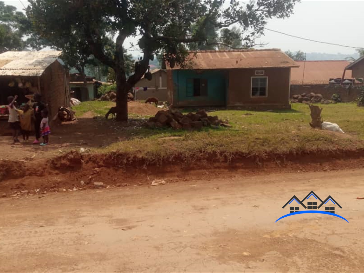 Residential Land for sale in Nkumba Wakiso