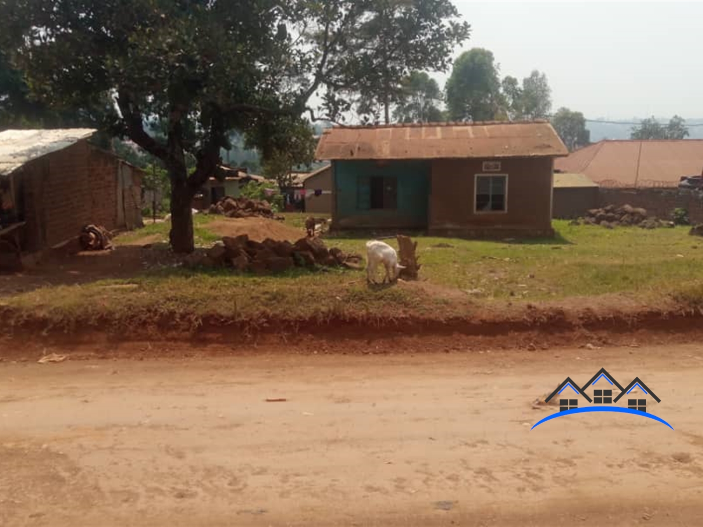 Residential Land for sale in Nkumba Wakiso