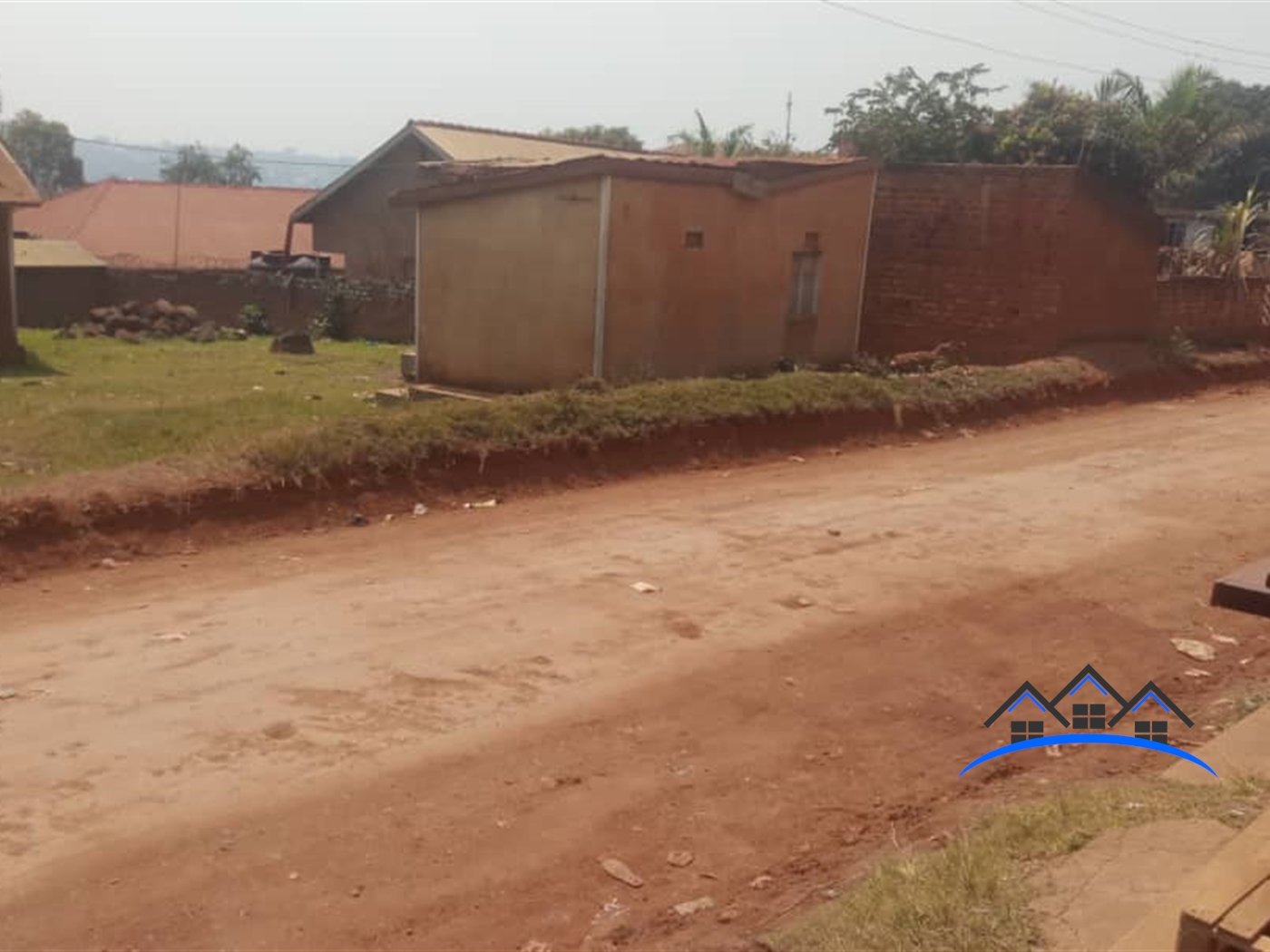 Residential Land for sale in Nkumba Wakiso