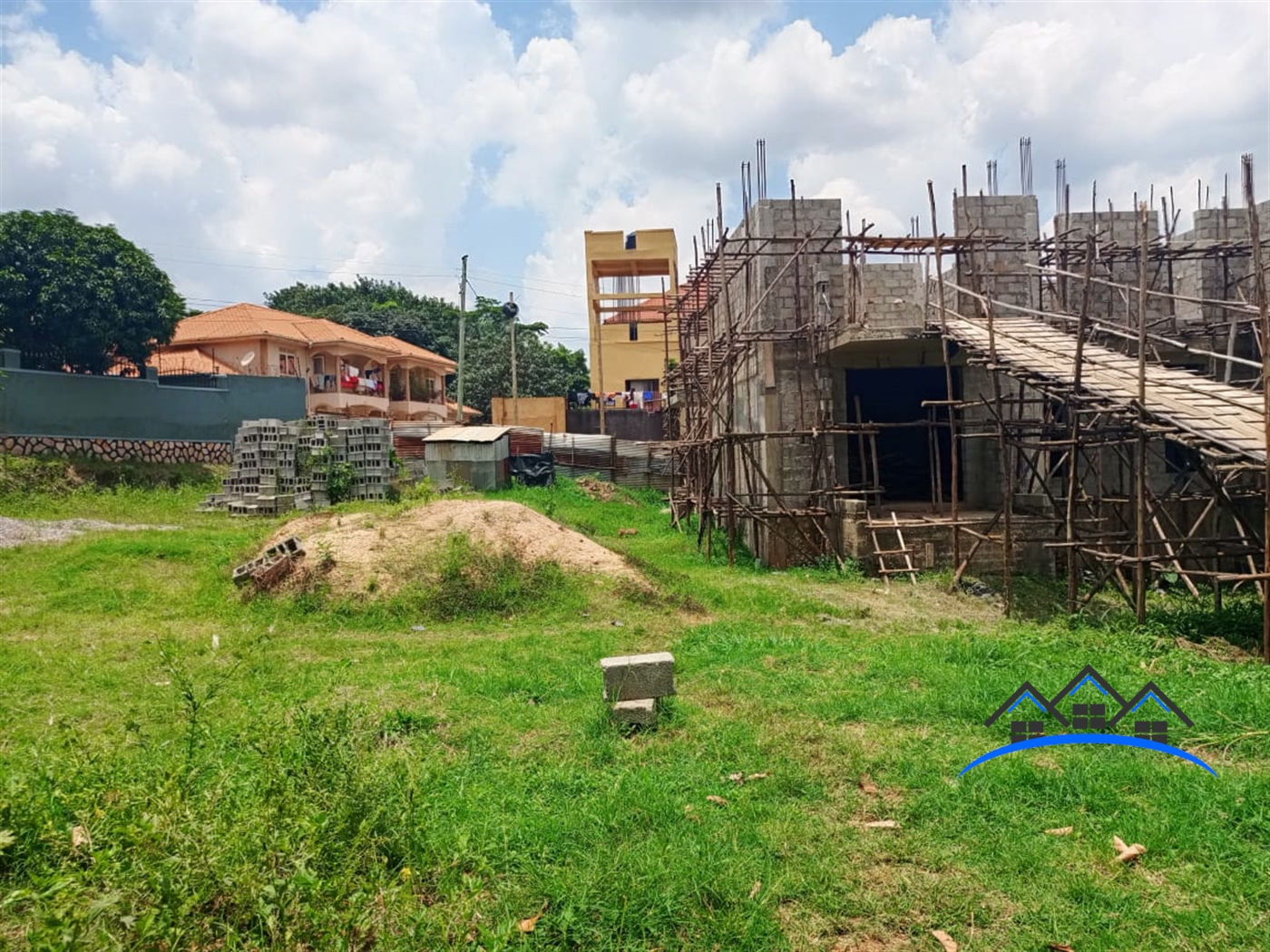 Residential Land for sale in Kisaasi Wakiso