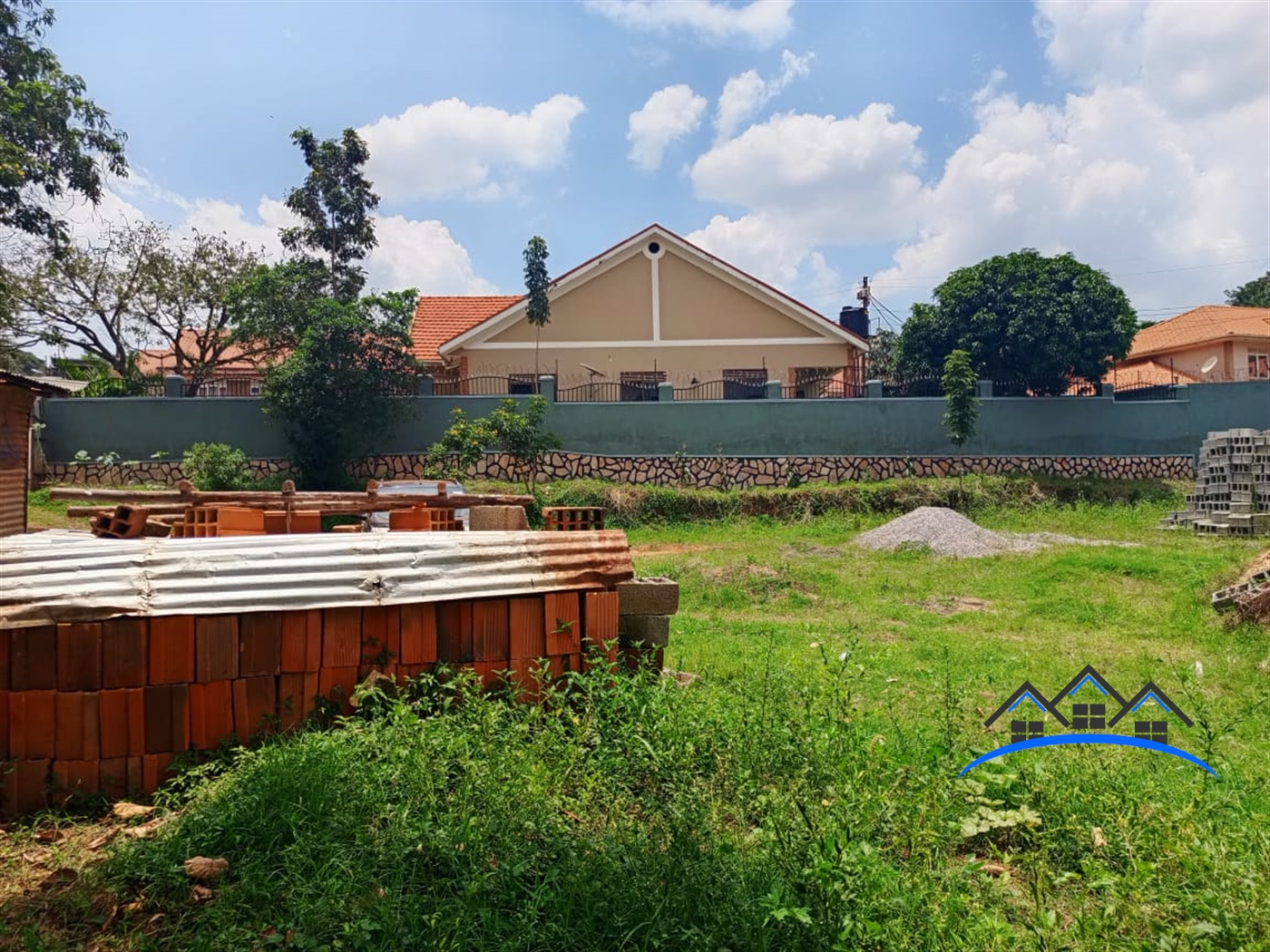 Residential Land for sale in Kisaasi Wakiso