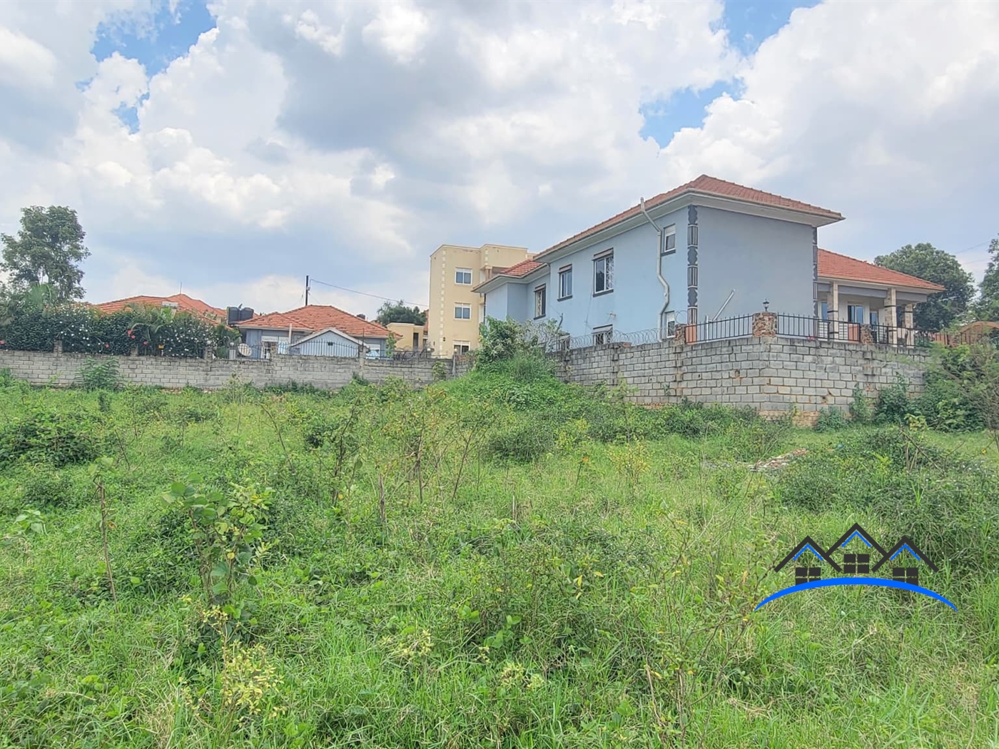 Residential Land for sale in Kira Wakiso