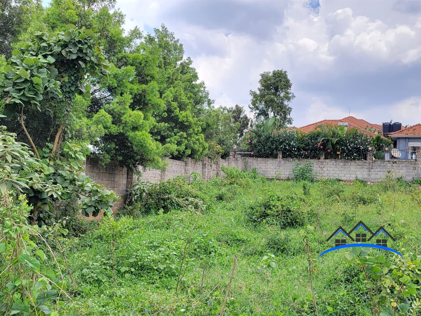 Residential Land for sale in Kira Wakiso