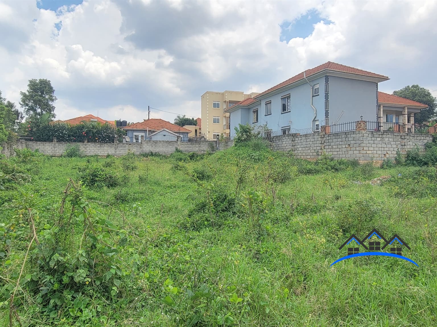 Residential Land for sale in Kira Wakiso