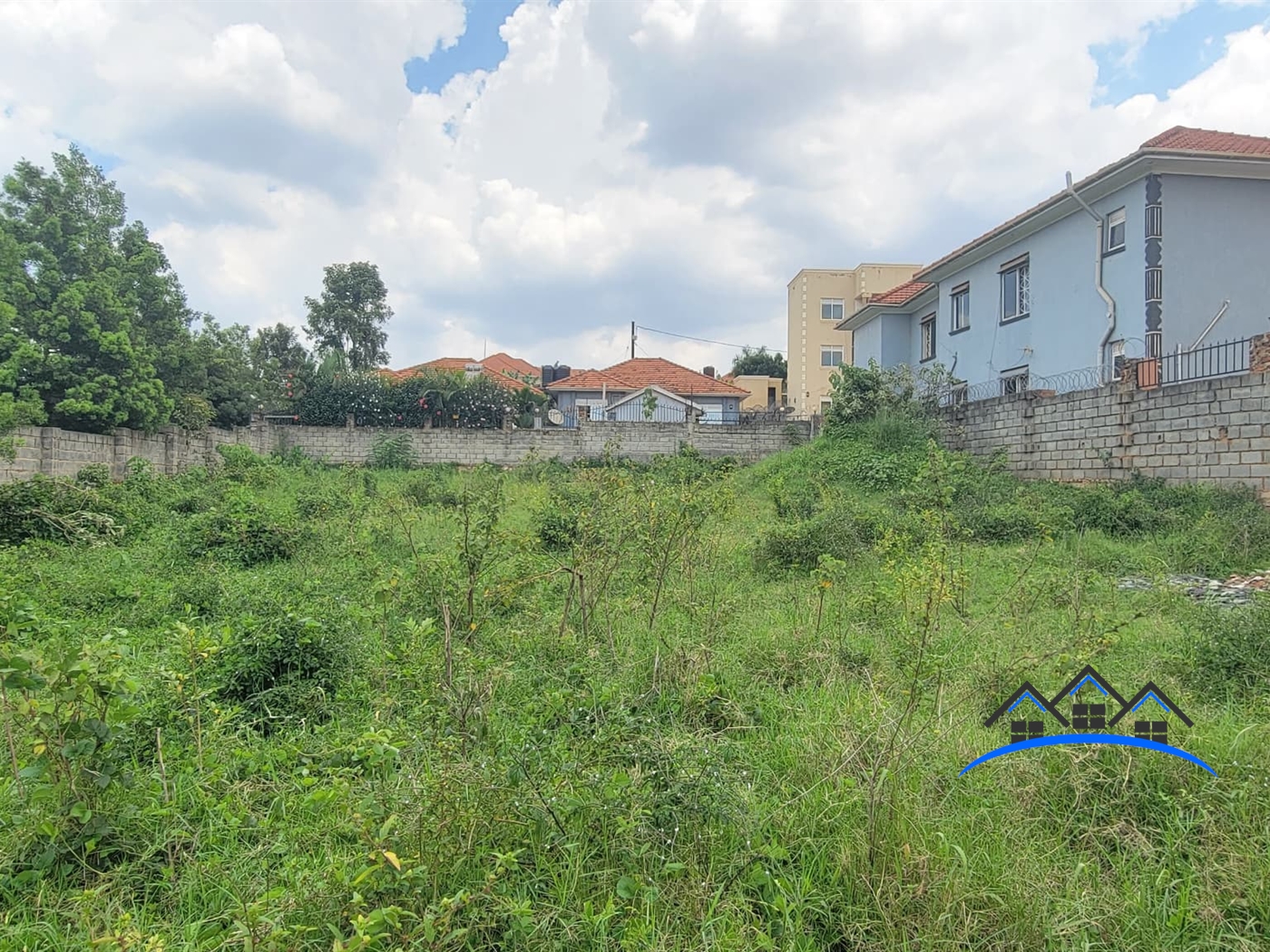 Residential Land for sale in Kira Wakiso