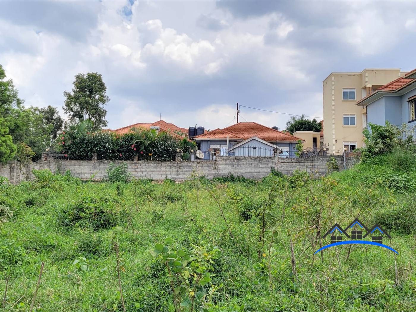 Residential Land for sale in Kira Wakiso