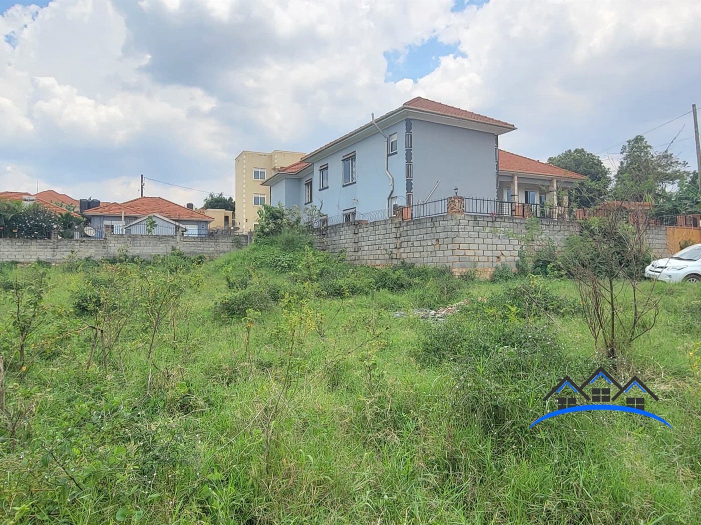 Residential Land for sale in Kira Wakiso