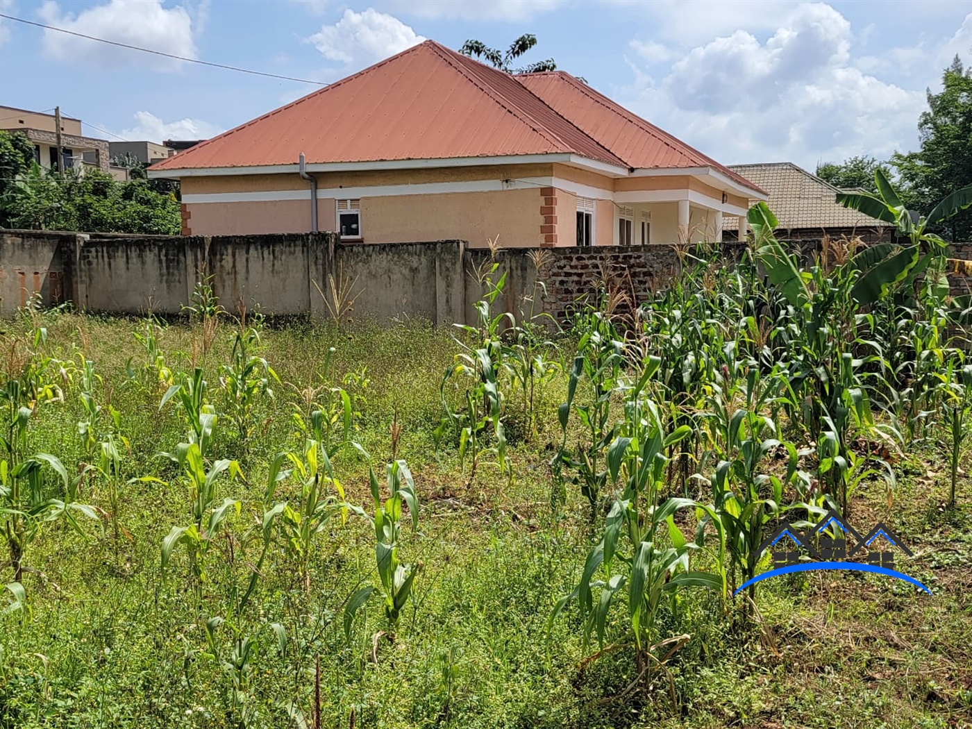 Residential Land for sale in Kyanja Wakiso