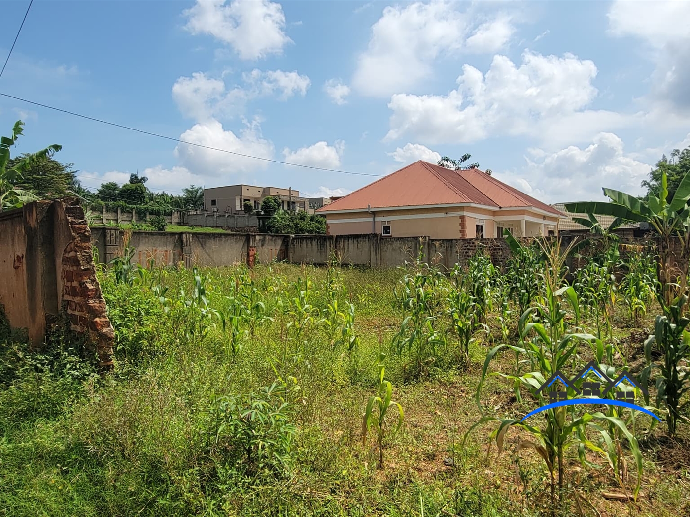 Residential Land for sale in Kyanja Wakiso