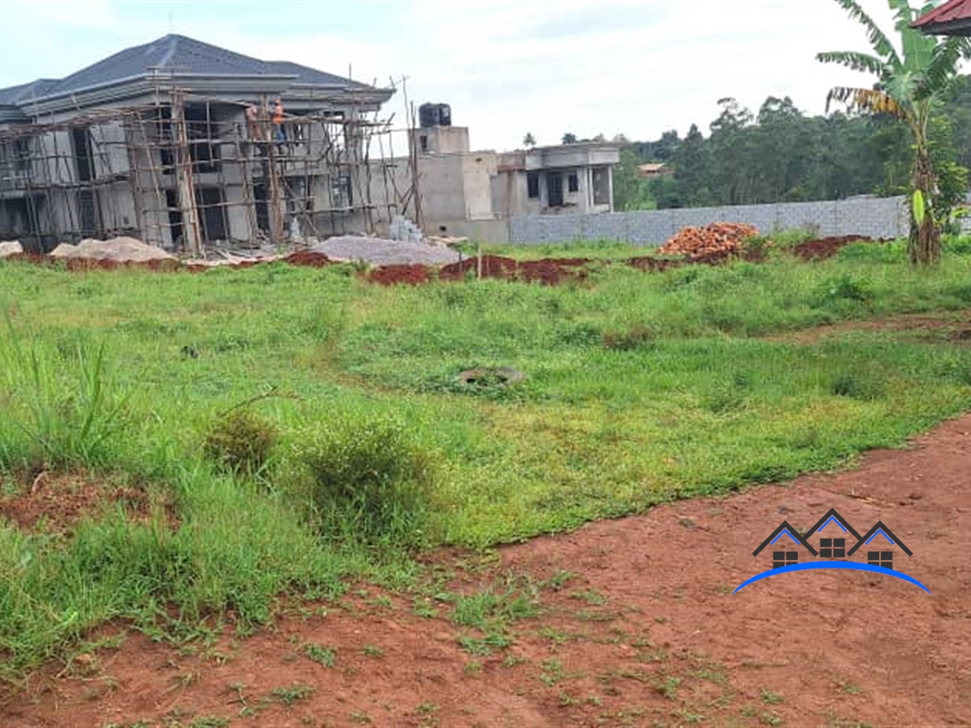 Shell House for sale in Kira Wakiso