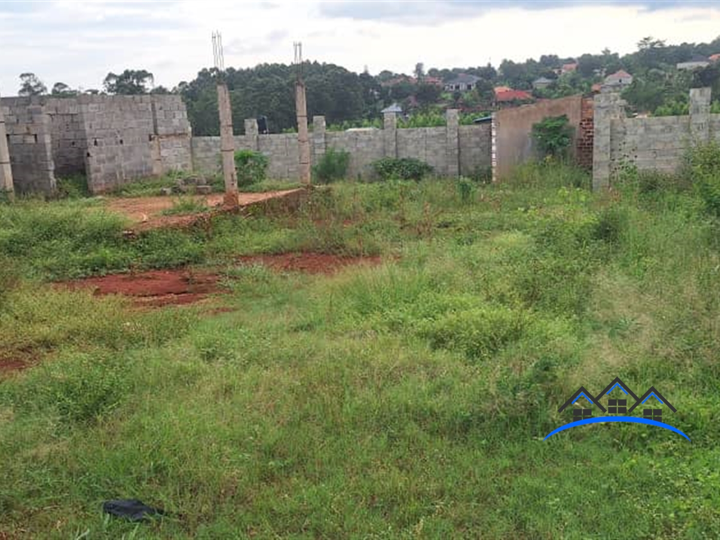 Shell House for sale in Kira Wakiso