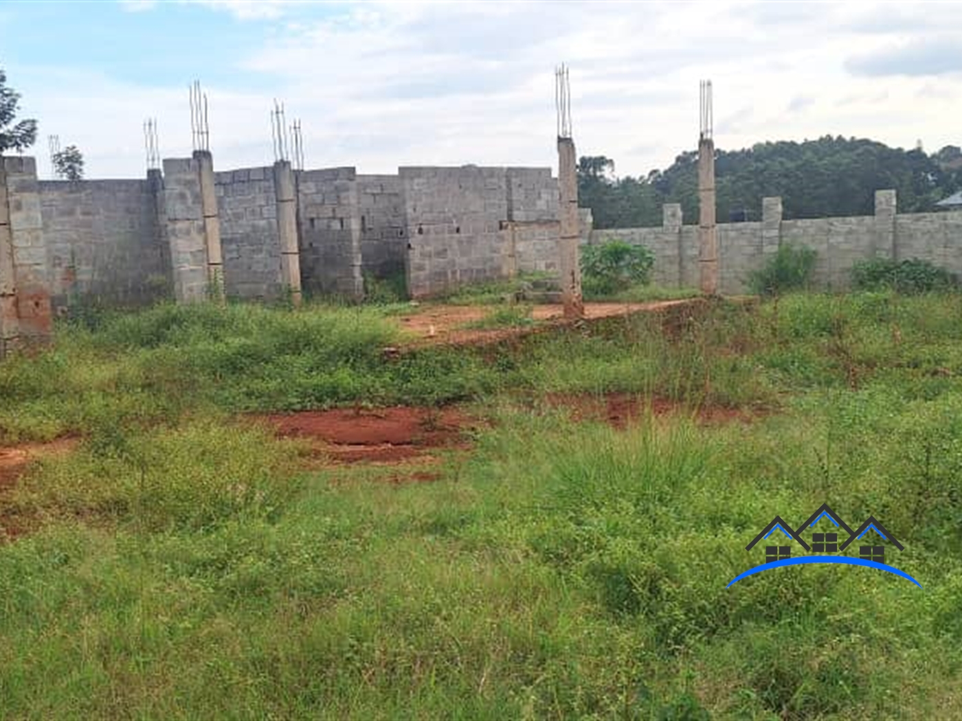 Shell House for sale in Kira Wakiso