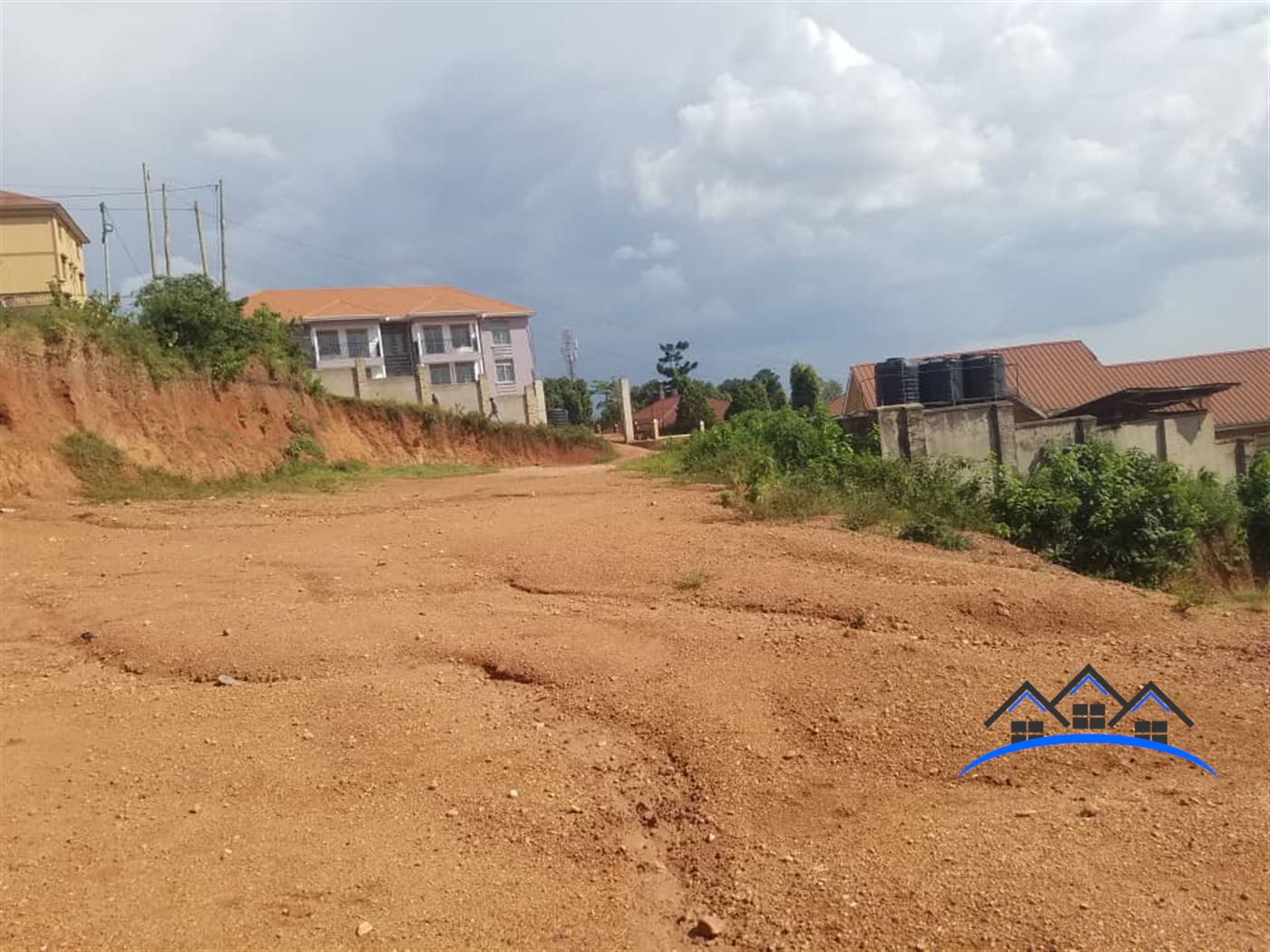 Residential Land for sale in Mpererwe Kampala