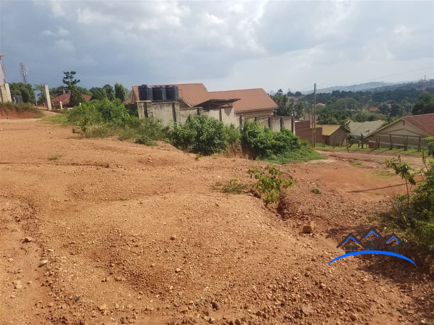 Residential Land for sale in Mpererwe Kampala