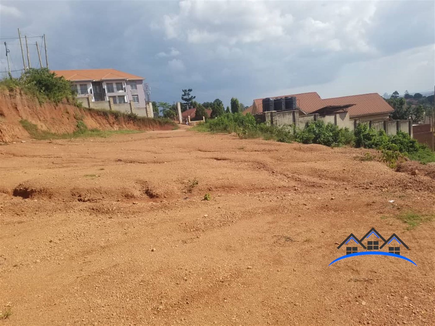 Residential Land for sale in Mpererwe Kampala