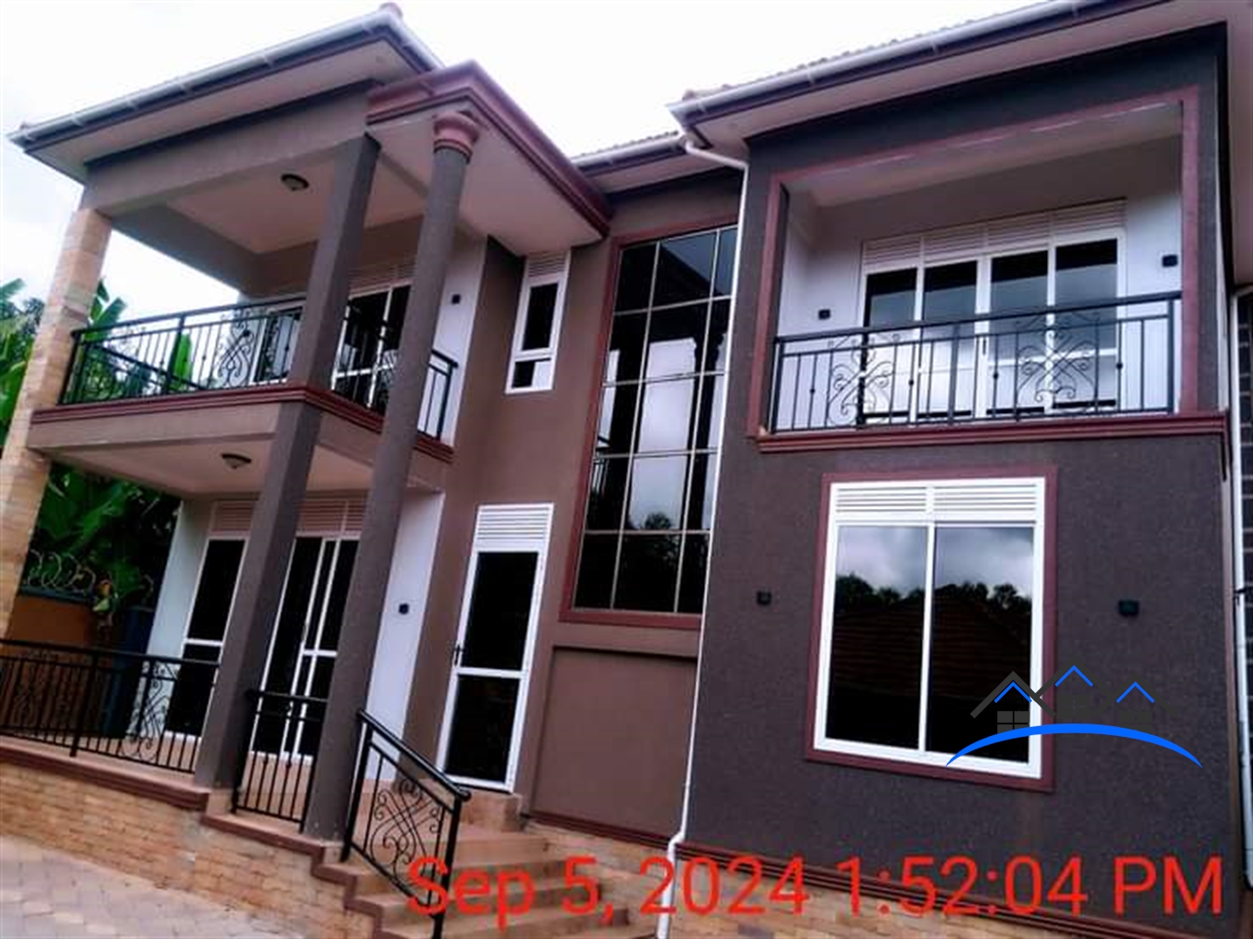 Bungalow for sale in Kira Wakiso