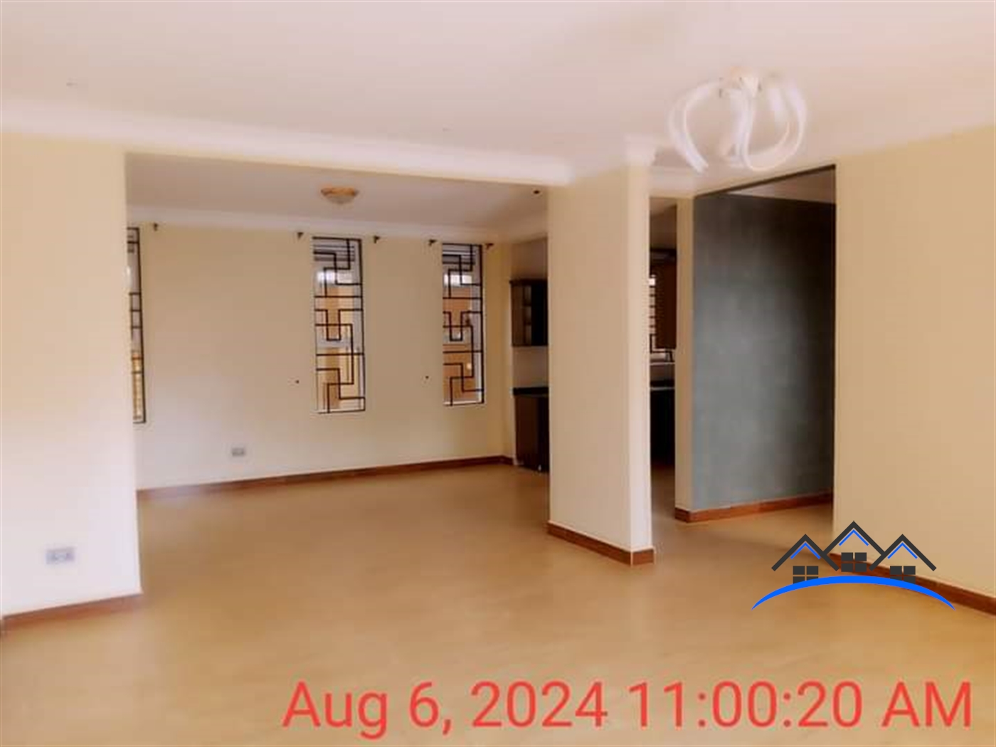 Bungalow for sale in Kira Wakiso