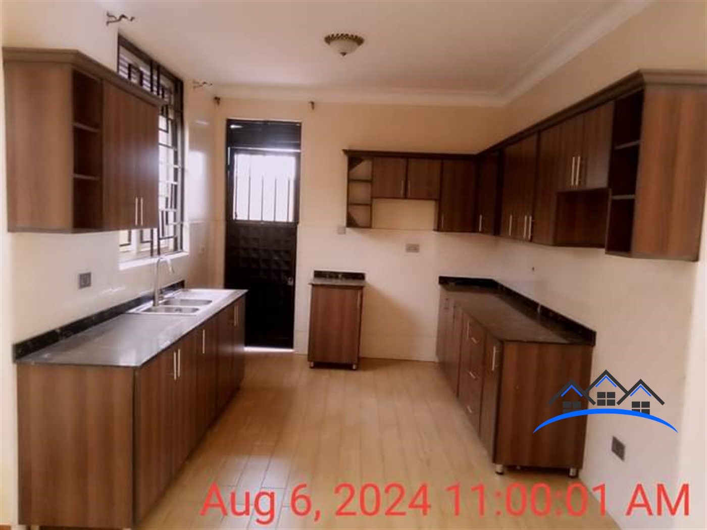 Bungalow for sale in Kira Wakiso