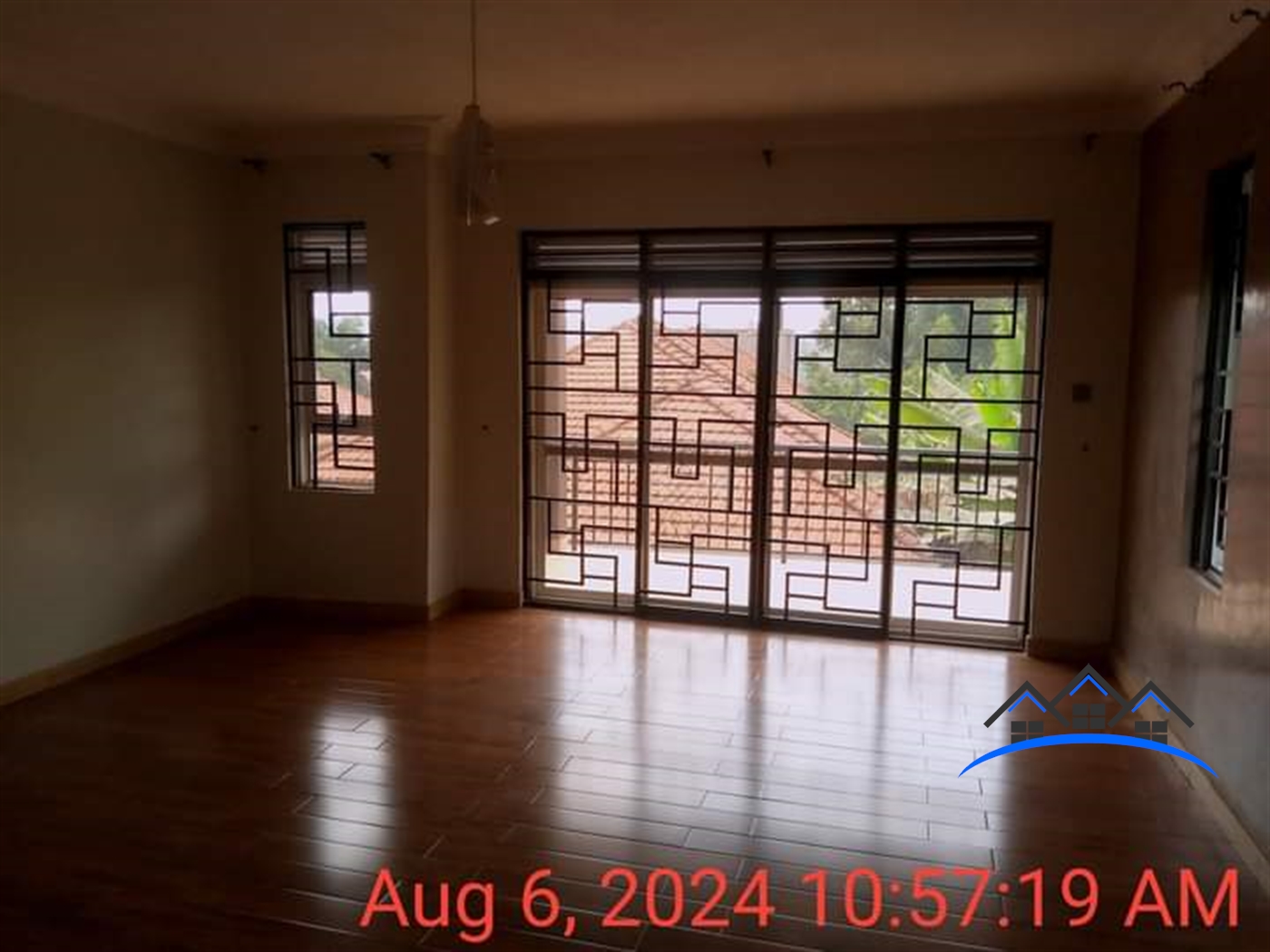 Bungalow for sale in Kira Wakiso