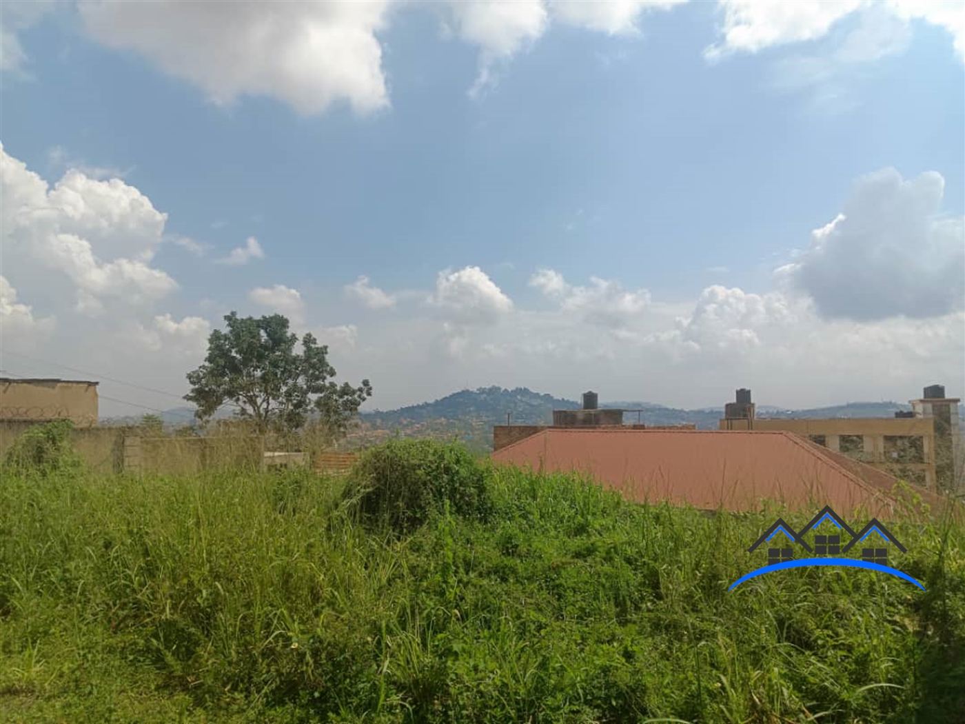 Residential Land for sale in Buziga Kampala