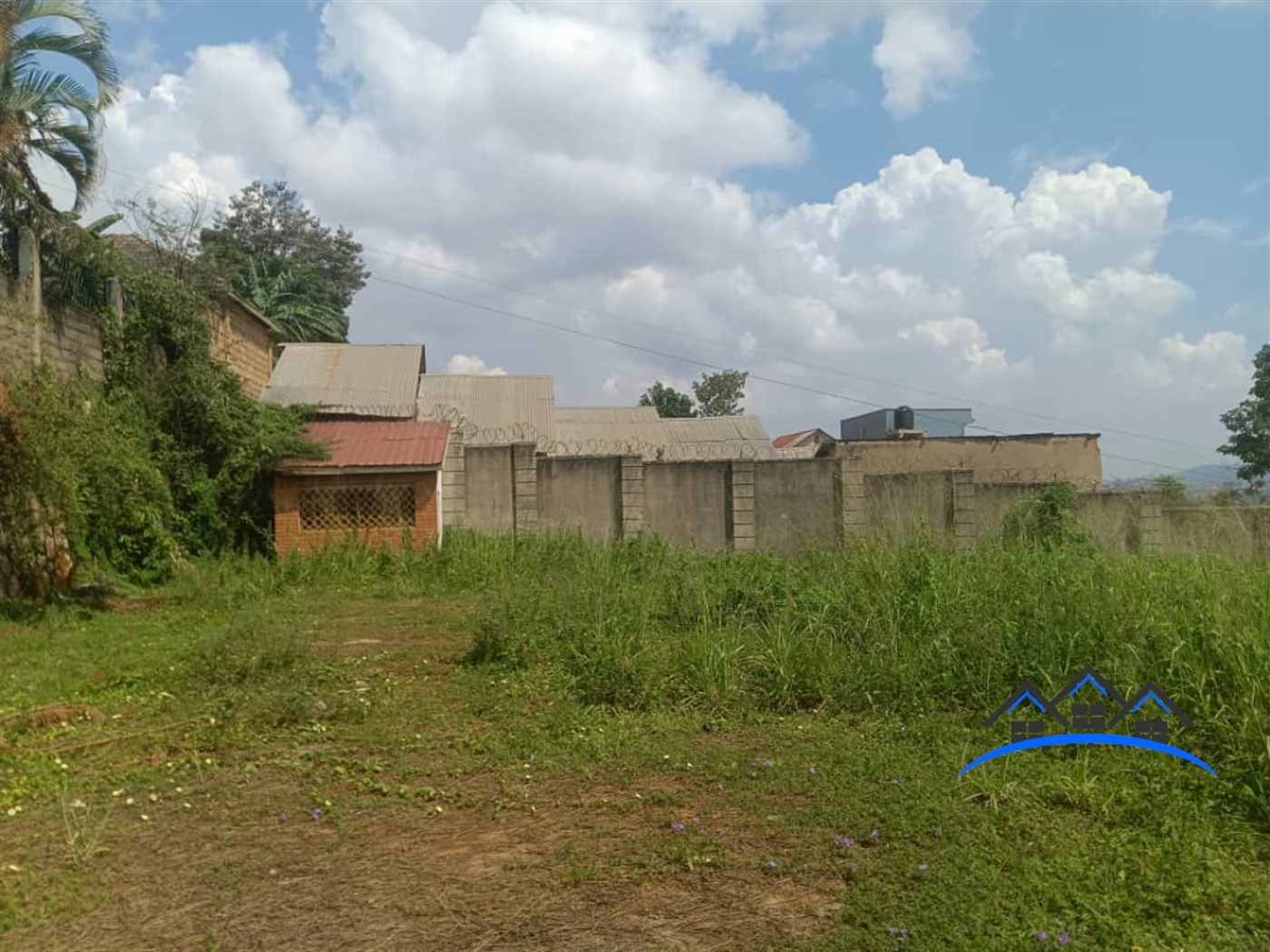 Residential Land for sale in Buziga Kampala