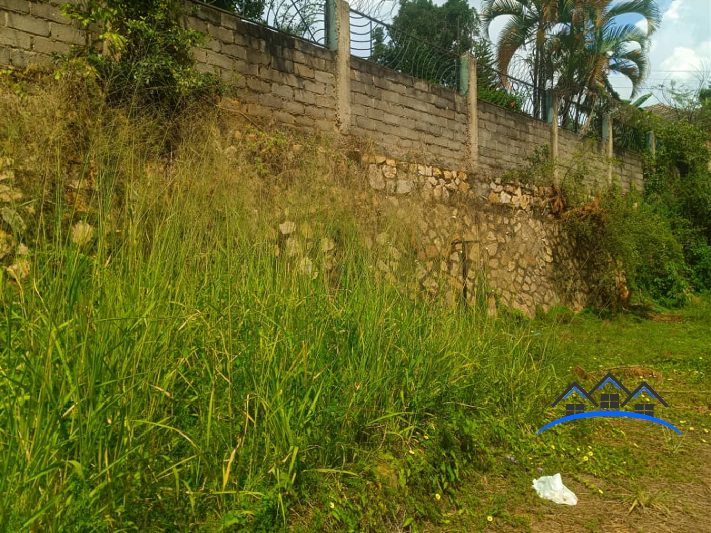 Residential Land for sale in Buziga Kampala