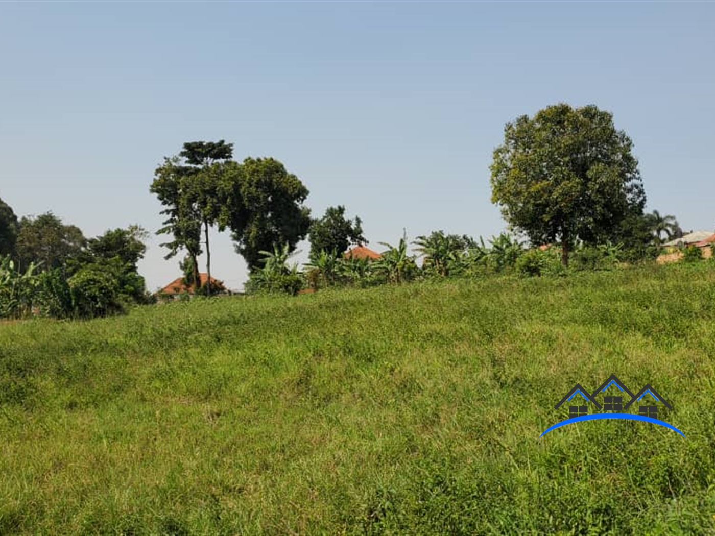 Residential Land for sale in Kisaasi Wakiso