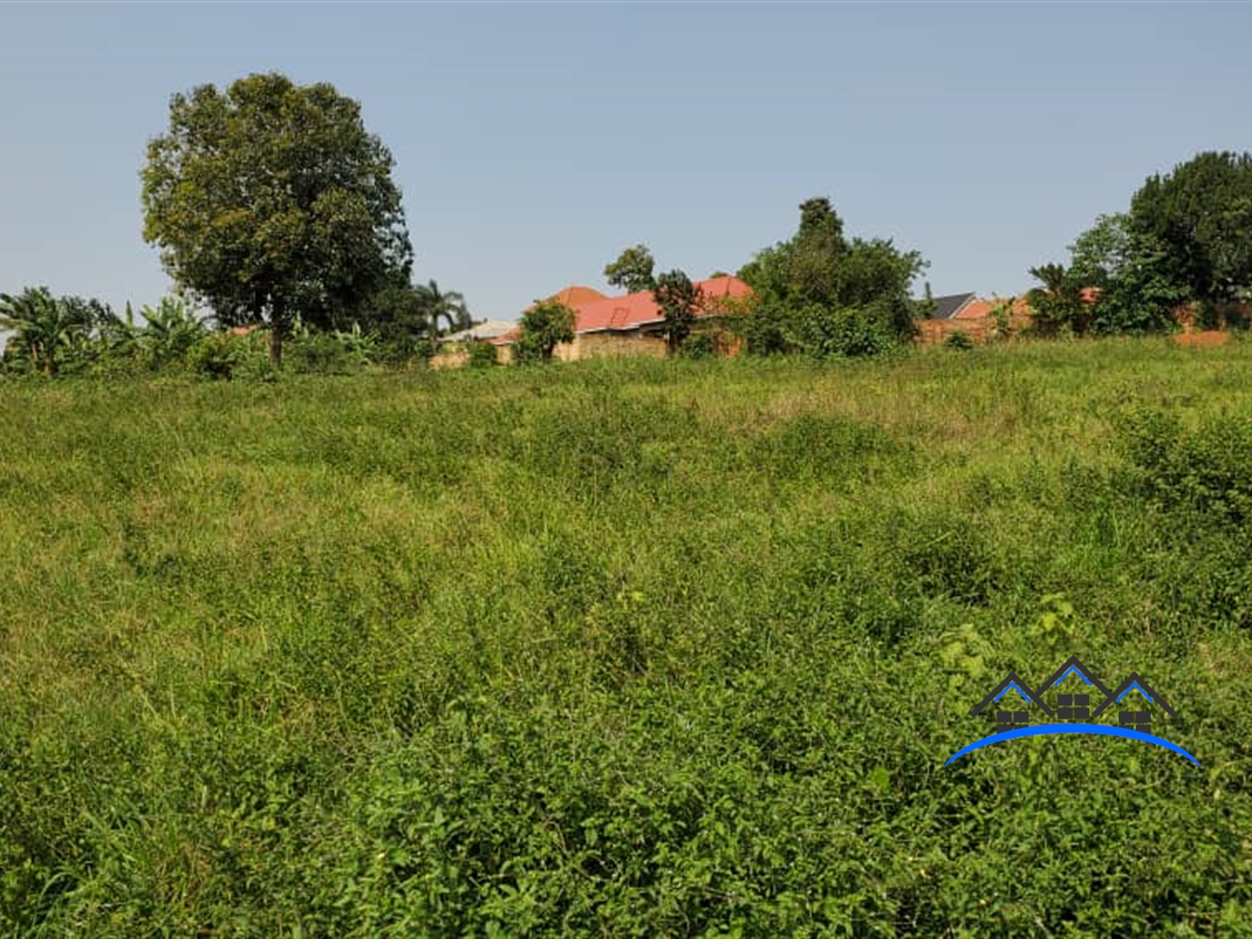 Residential Land for sale in Kisaasi Wakiso