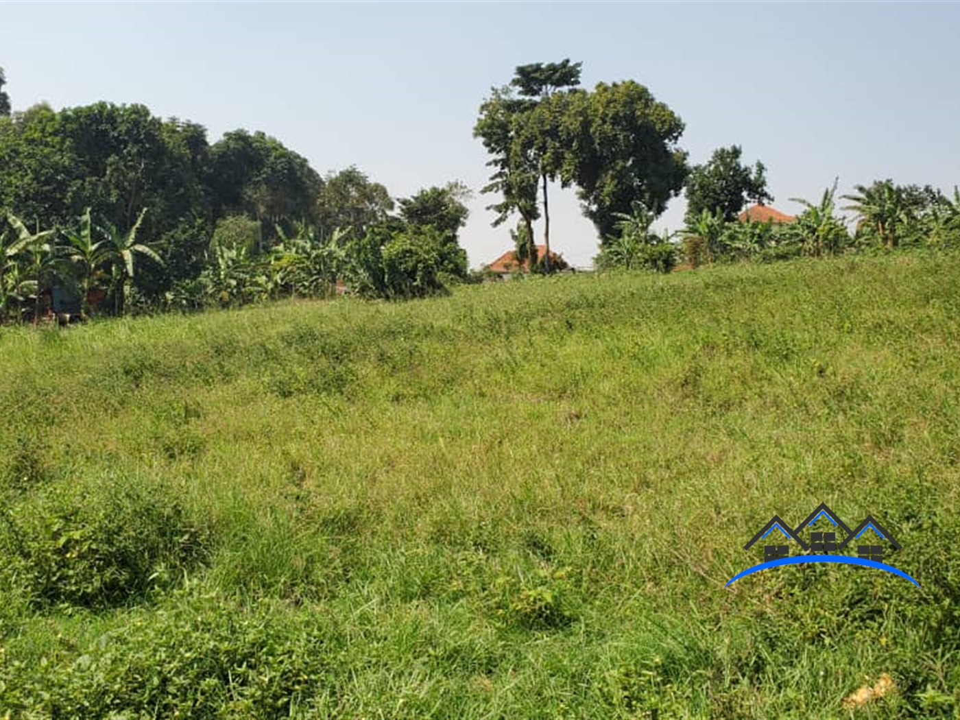 Residential Land for sale in Kisaasi Wakiso