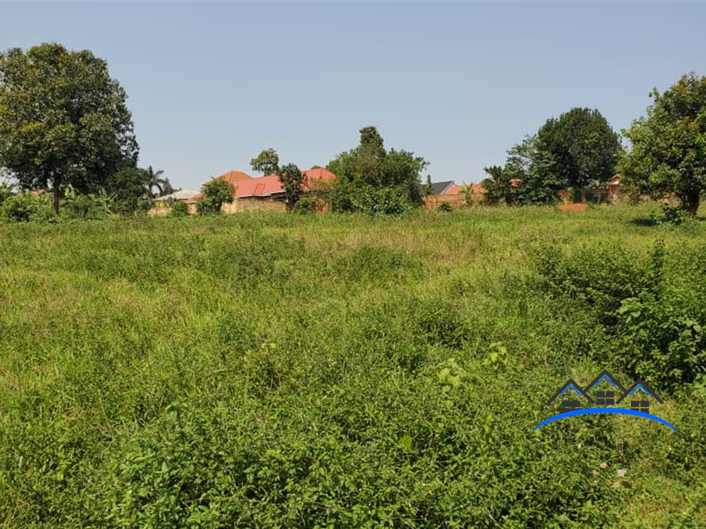 Residential Land for sale in Kisaasi Wakiso