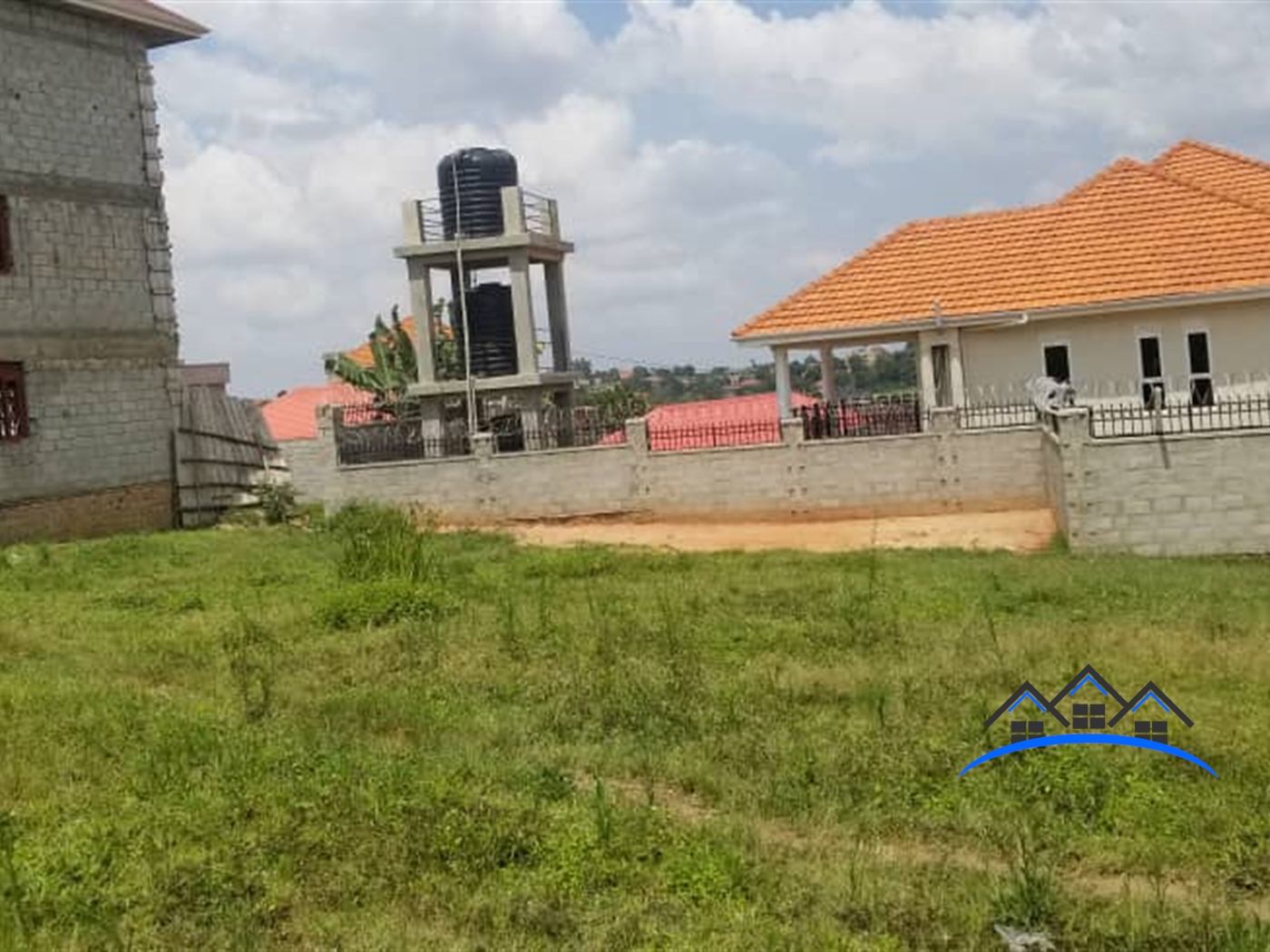 Residential Land for sale in Kira Wakiso