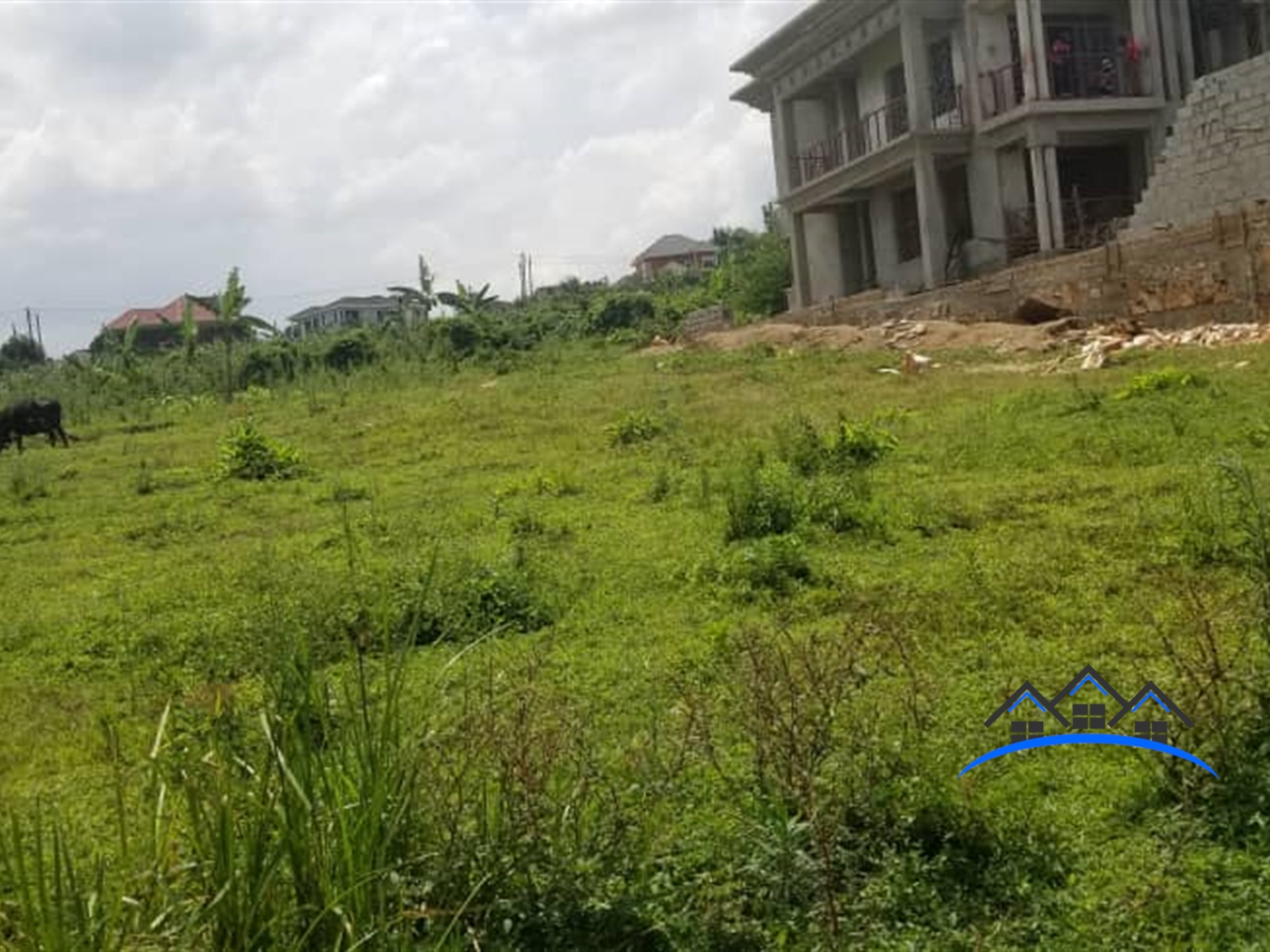 Residential Land for sale in Kira Wakiso