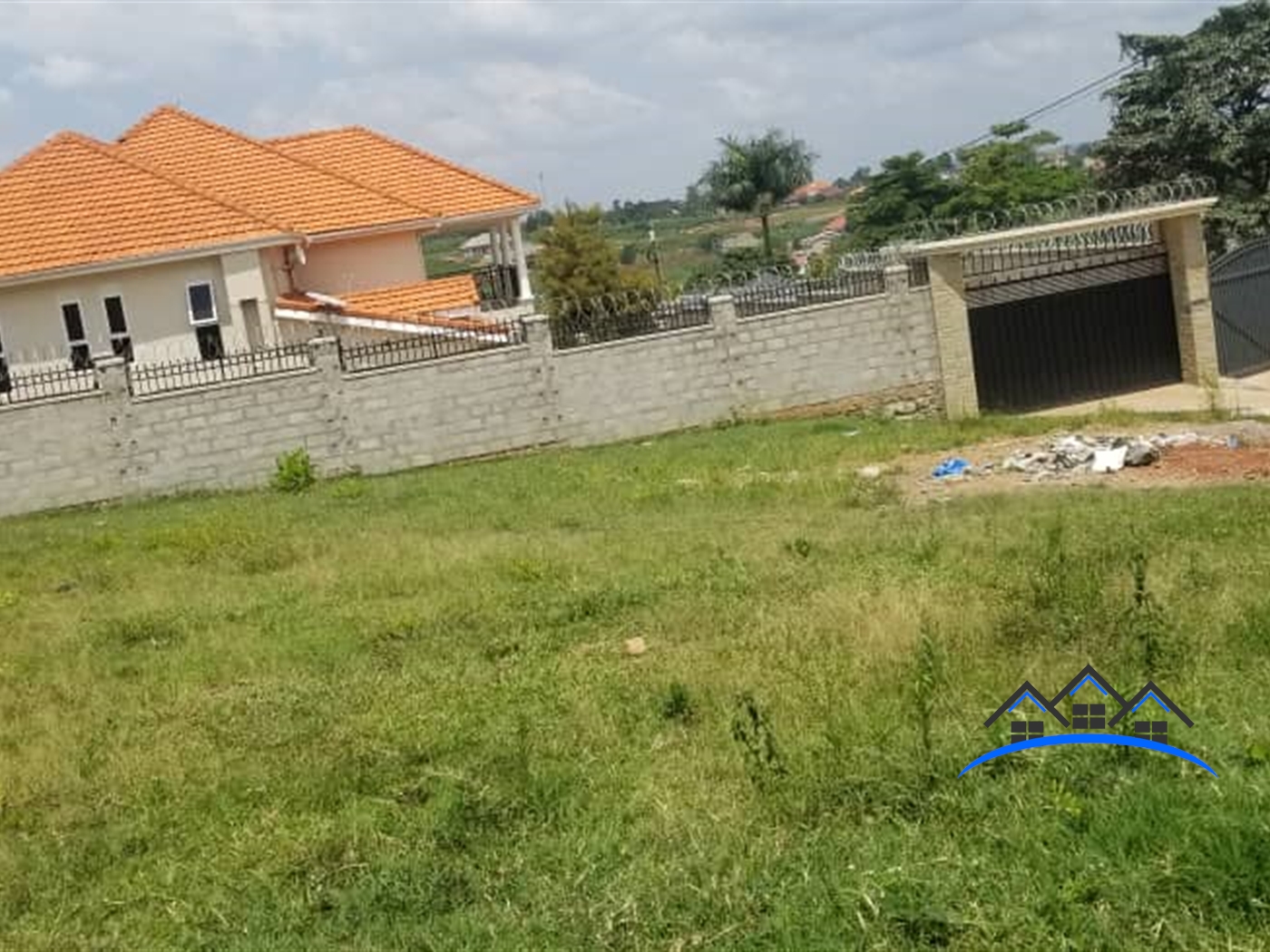 Residential Land for sale in Kira Wakiso