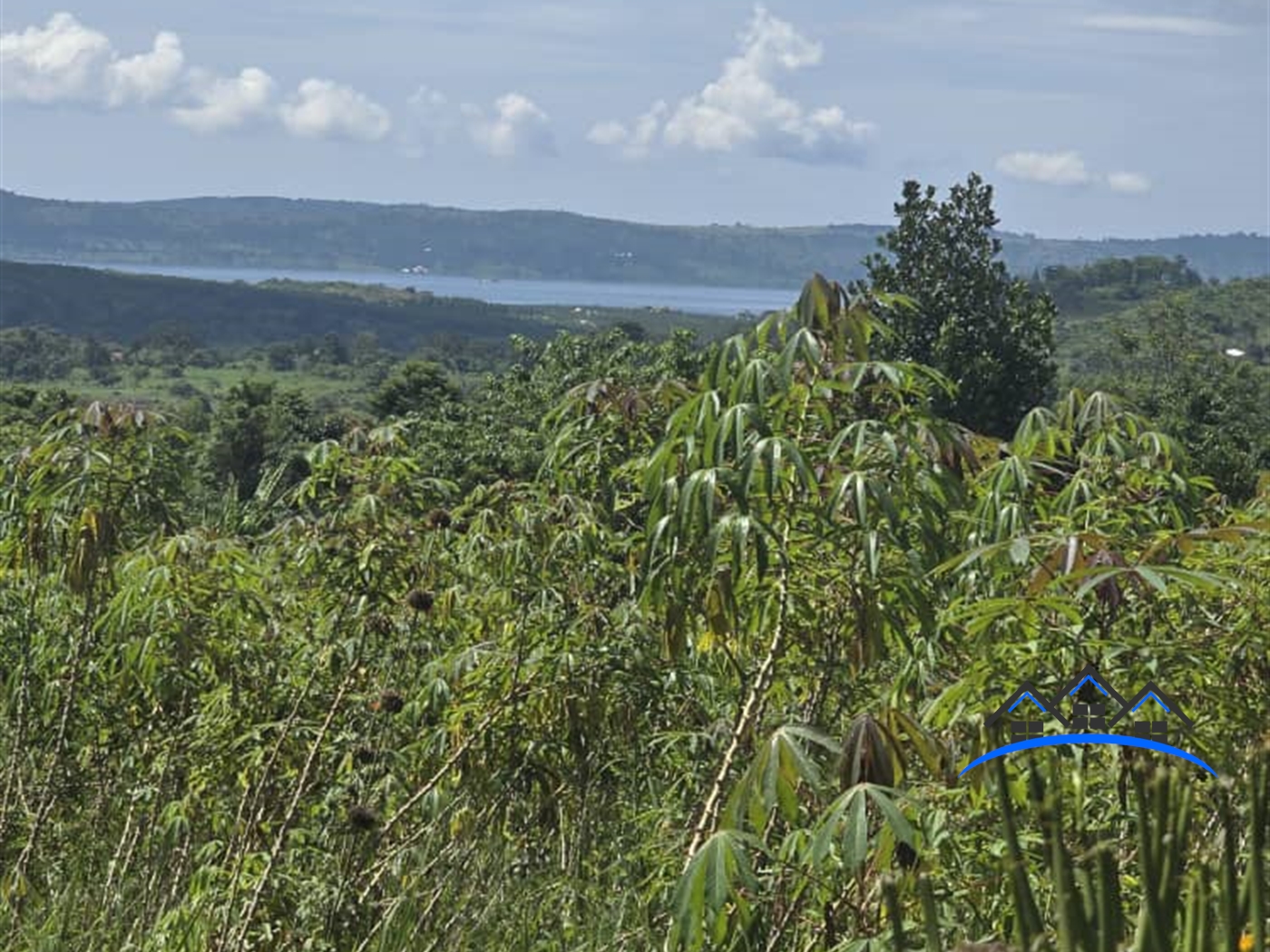 Recreational Land for sale in Mawotta Mukono