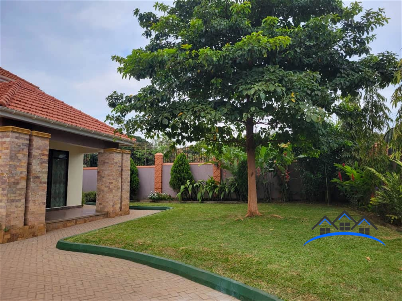 Apartment for rent in Entebbe Wakiso