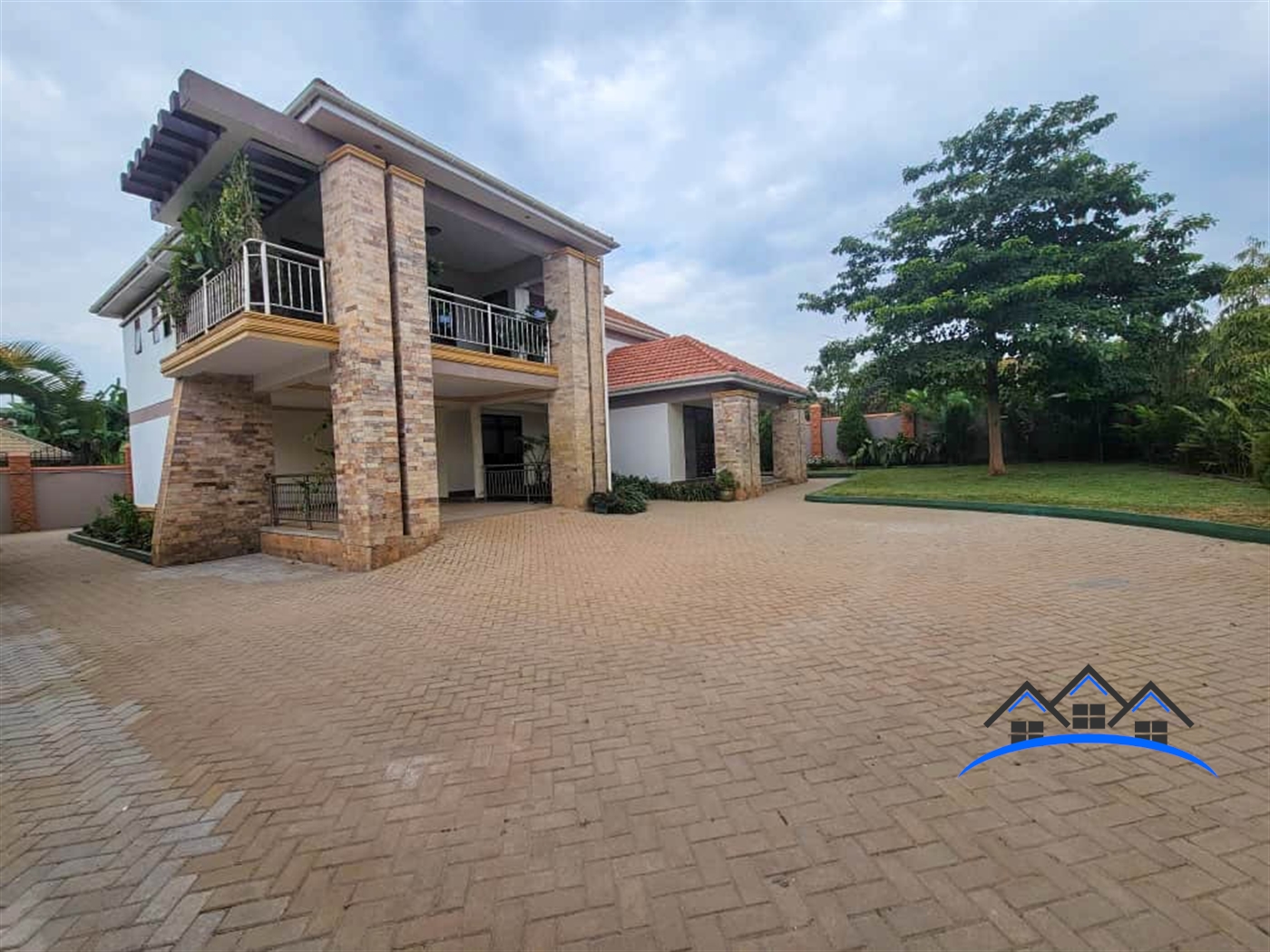 Apartment for rent in Entebbe Wakiso